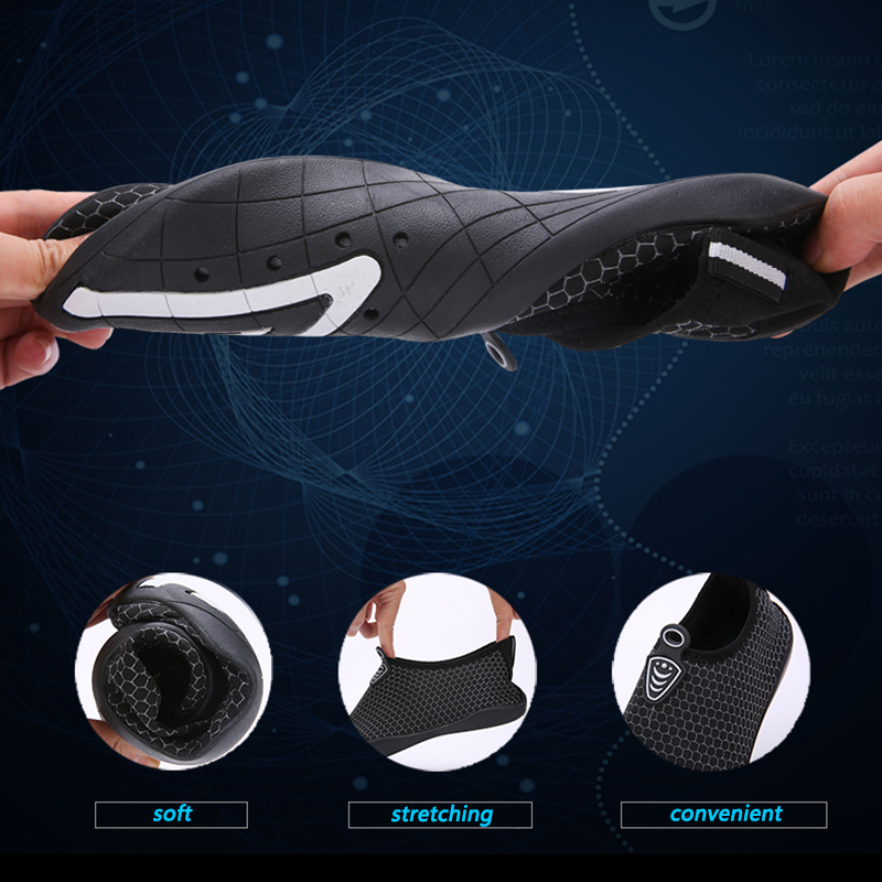 EOCENE Water shoes for Diving  - Fishing Boat Oar recensie en prijs