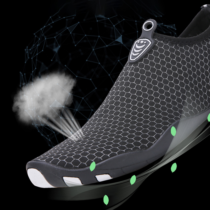 EOCENE Water shoes for Diving  - Fishing Boat Oar recensie en prijs