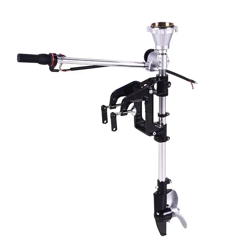 Upgrade 2.0/2.2/3.5/4.0 Horsep - Fishing Boat Outboard Motor recensie en prijs