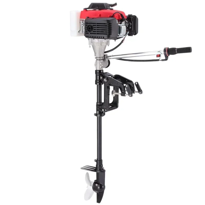 Upgrade 2.0/2.2/3.5/4.0 Horsep - Fishing Boat Outboard Motor recensie en prijs