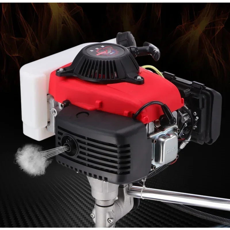 Upgrade 2.0/2.2/3.5/4.0 Horsep - Fishing Boat Outboard Motor recensie en prijs
