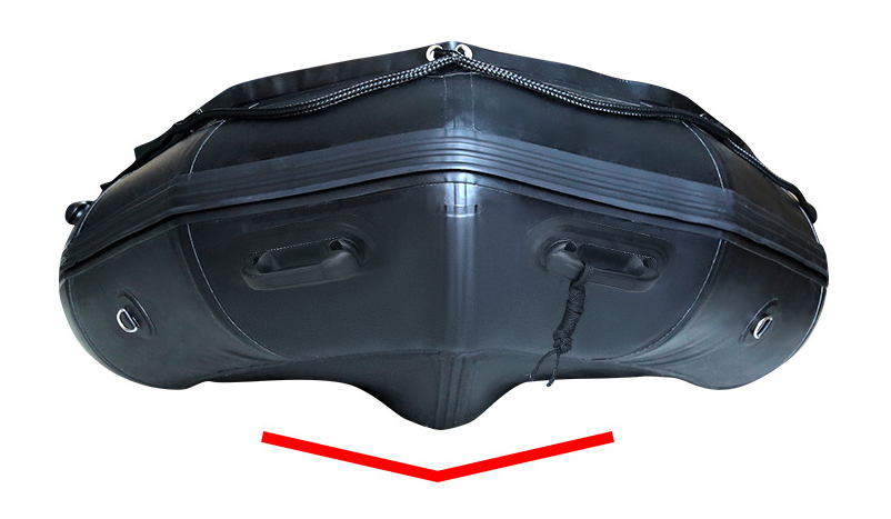 5.2.M Thickened Stormboat Fish - Fishing Boat Aluminum recensie en prijs