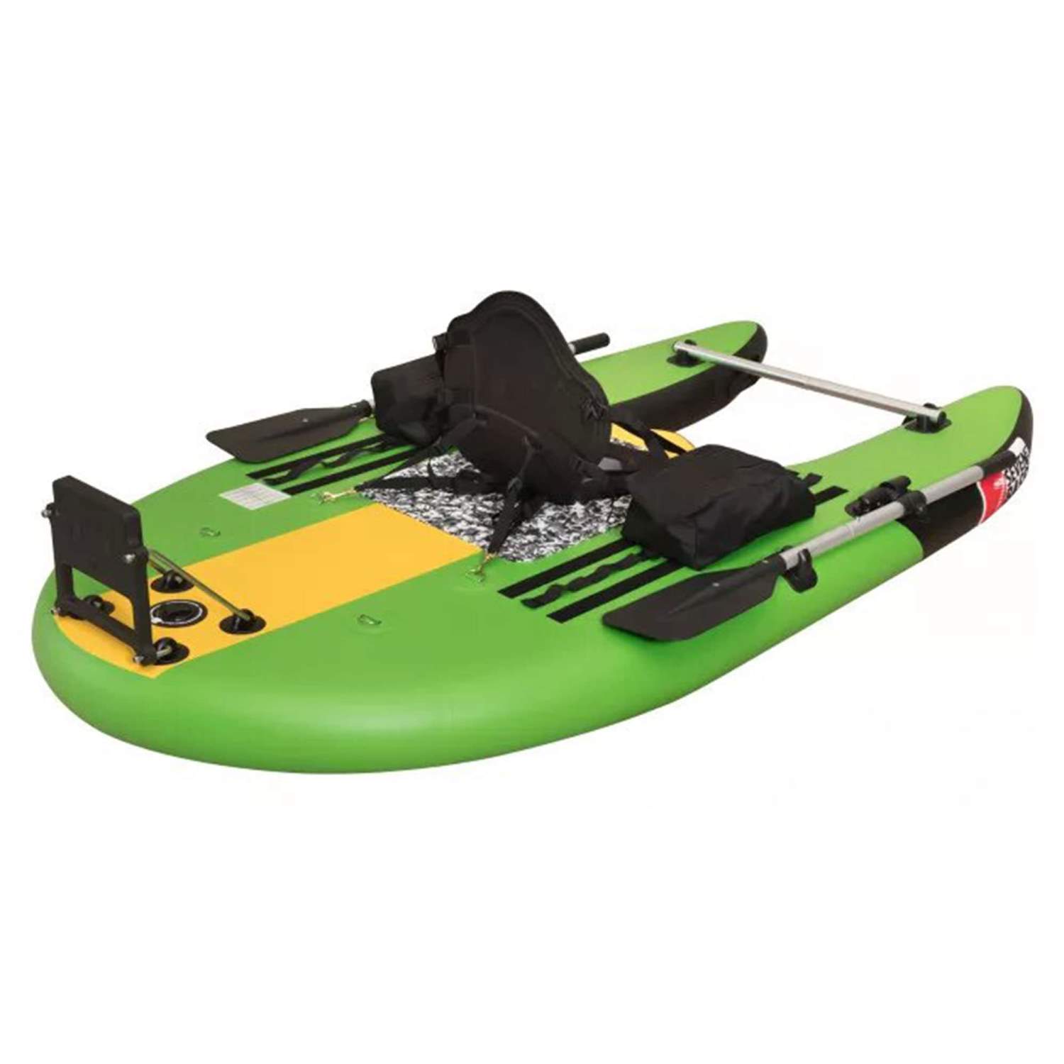 2026  Floating PVC Drifting Fi - Fishing Boat Seat recensie en prijs