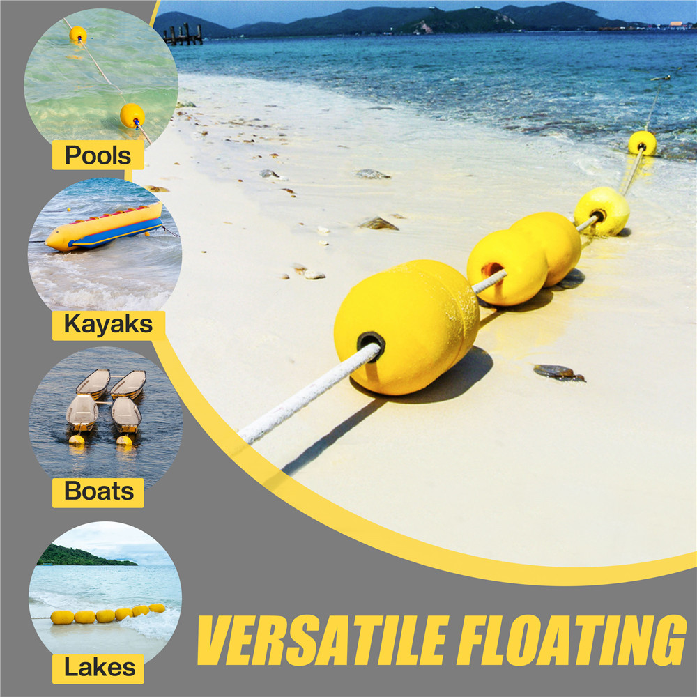 2pcs Fishing net floats Bobber - Fishing Boat Anchor recensie en prijs