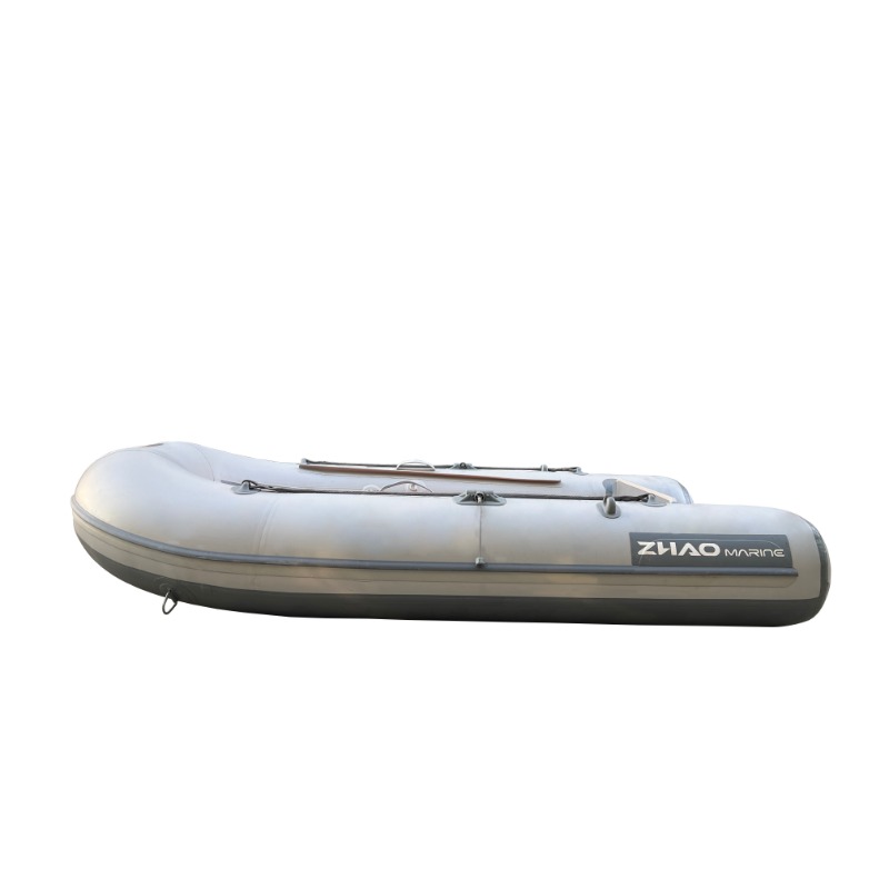 China's Durable PVC Inflatable - Fishing Boat Aluminum recensie en prijs