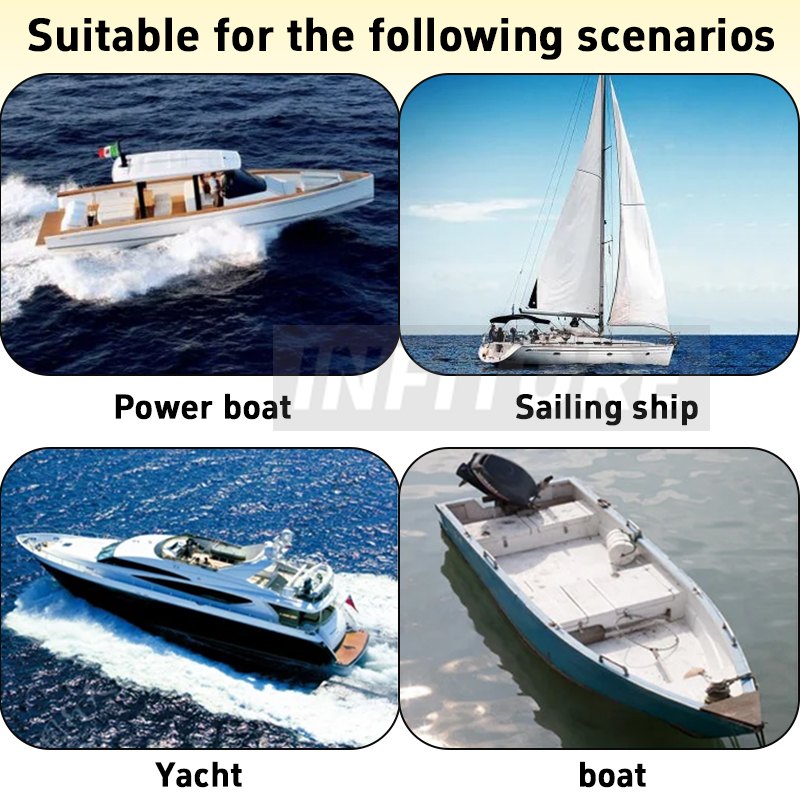 18-53'' Sea Drogue Anchor Floa - Fishing Boat Anchor recensie en prijs