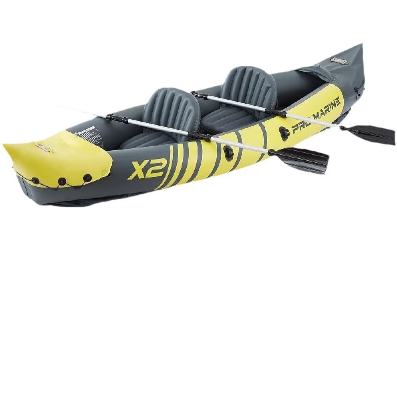 All-Purpose Inflatable Boat fo - Fishing Boat Inflatable recensie en prijs
