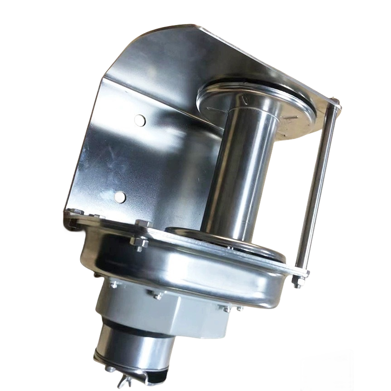 SSTLF 12V 600 900 1000W 316 St - Fishing Boat Anchor Winch recensie en prijs