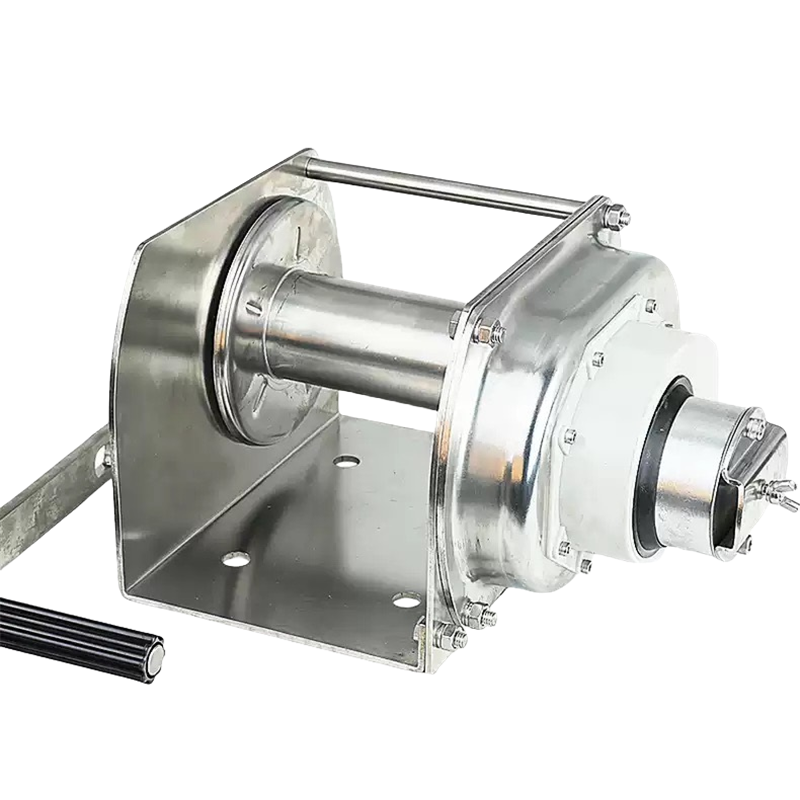 SSTLF 12V 600 900 1000W 316 St - Fishing Boat Anchor Winch recensie en prijs