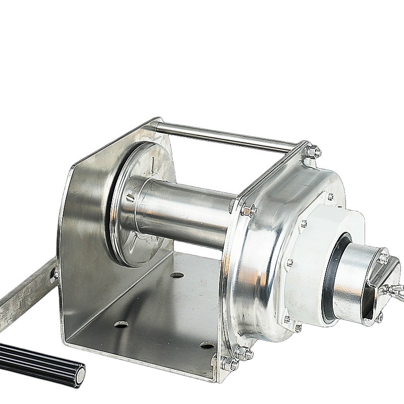 SSTLF 12V 600 900 1000W 316 St - Fishing Boat Anchor Winch recensie en prijs
