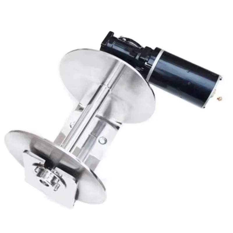 Electric Anchor Drum Winch, 60 - Fishing Boat Anchor Winch recensie en prijs