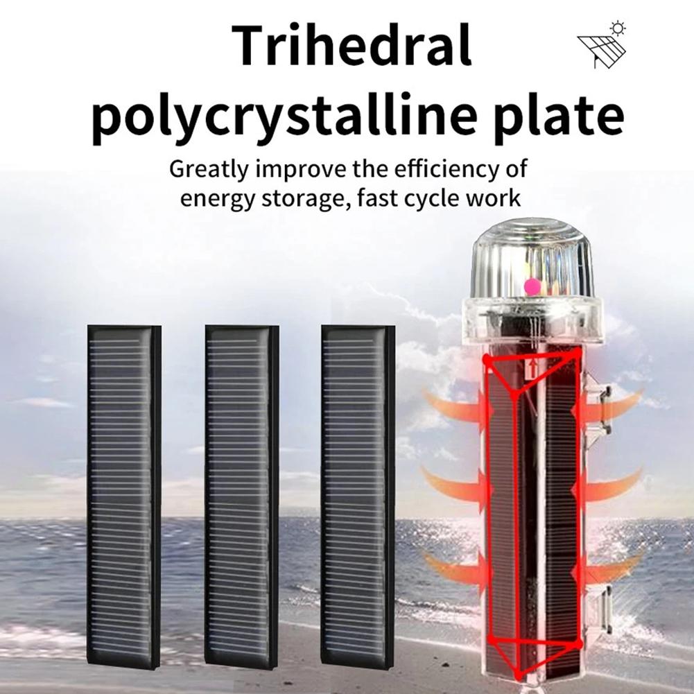 Solar Ocean Signal Light Navig - Fishing Boat Oar recensie en prijs