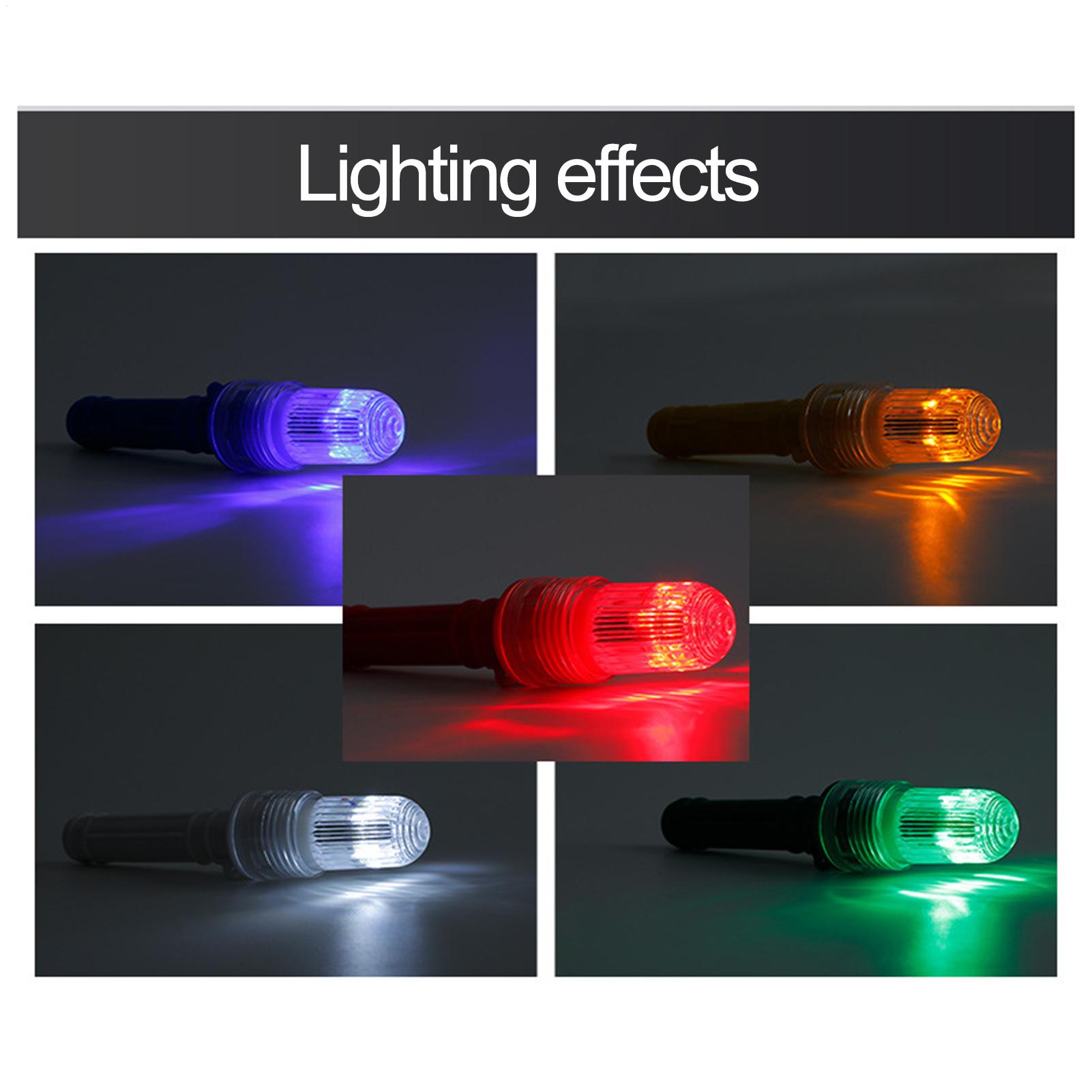 LED Flare for Boating Fishing  - Fishing Boat Navigation Light recensie en prijs