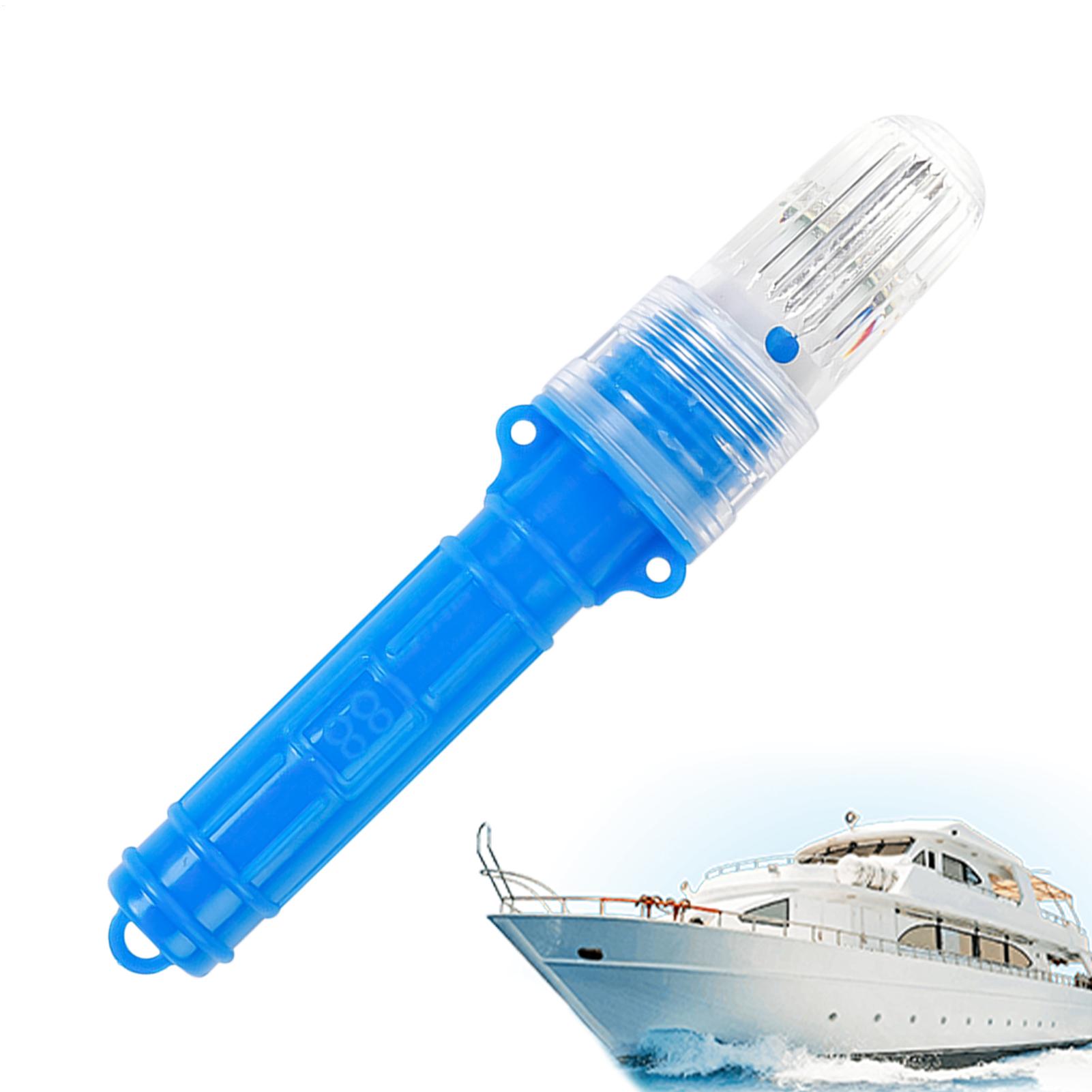 LED Flare for Boating Fishing  - Fishing Boat Navigation Light recensie en prijs
