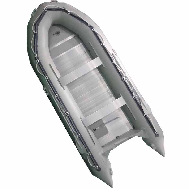 Factory Price Inflatable Rubbe - Fishing Boat Outboard Motor recensie en prijs