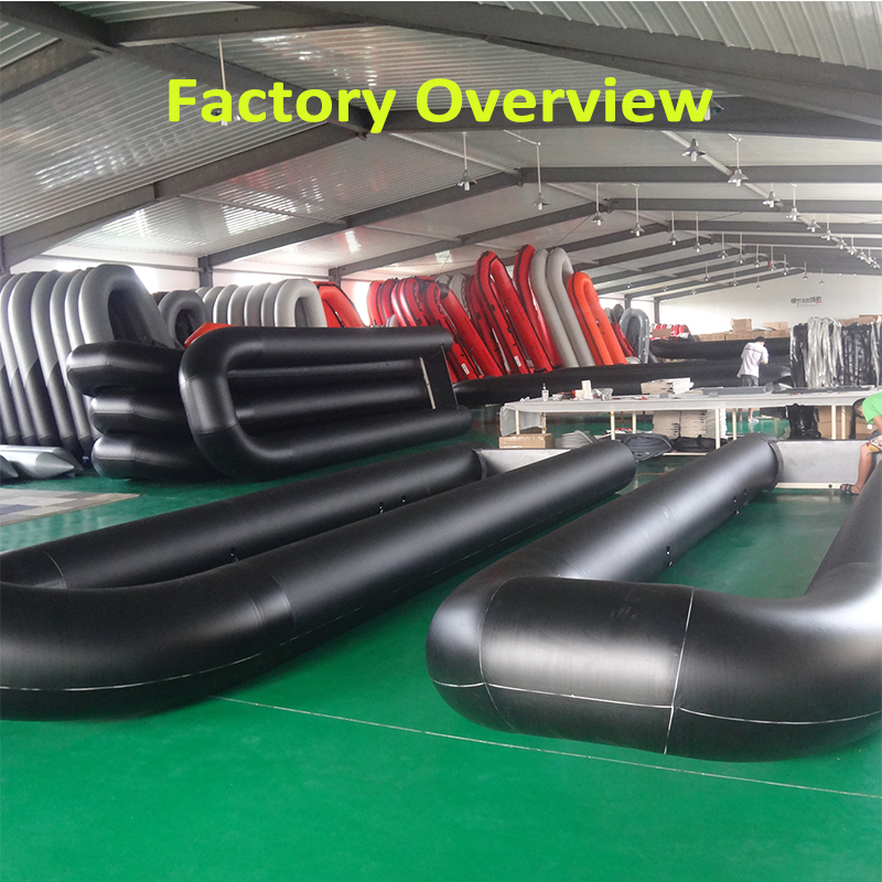 Factory Price Inflatable Rubbe - Fishing Boat Outboard Motor recensie en prijs