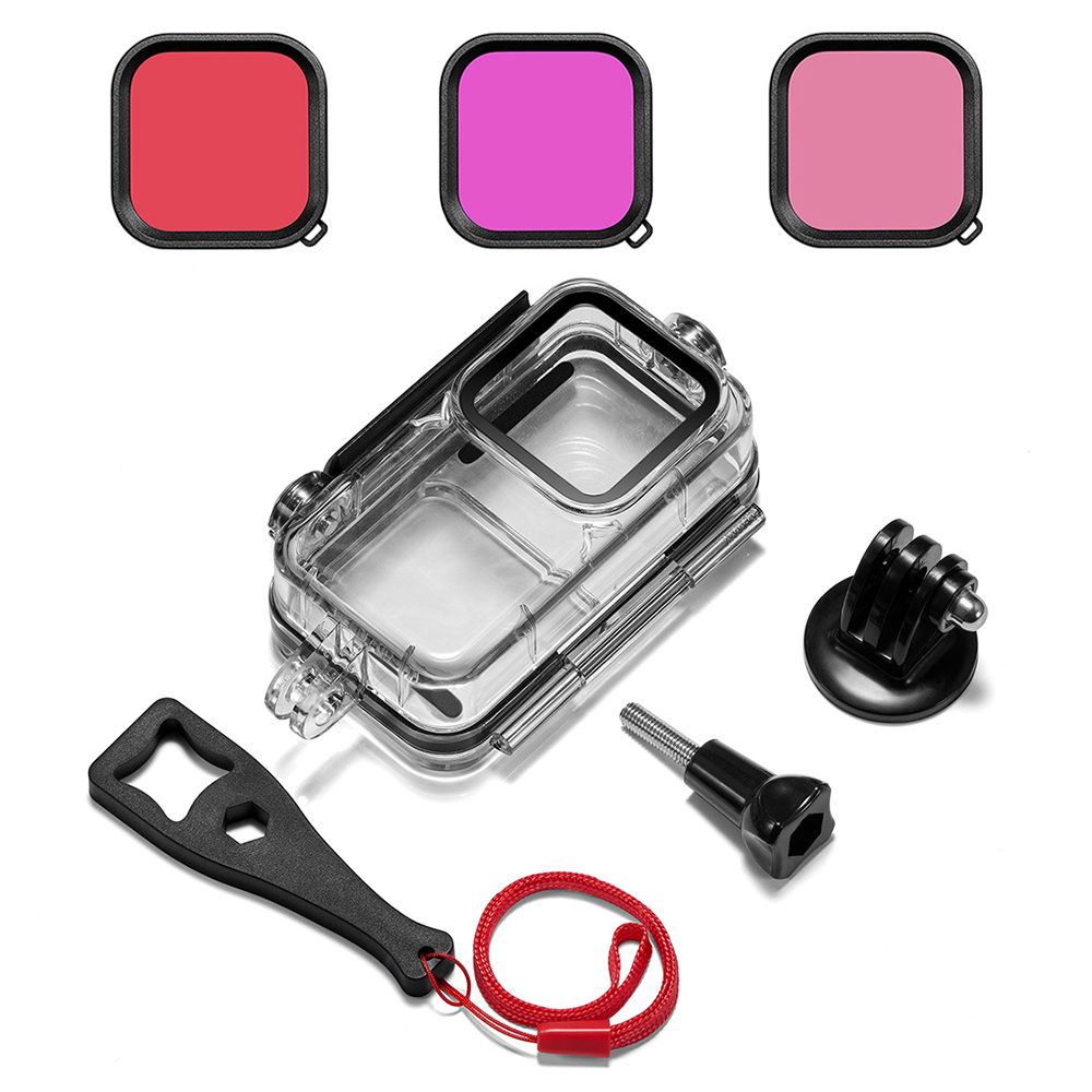 Waterproof Housing Case for DJ - Fishing Boat Cover recensie en prijs