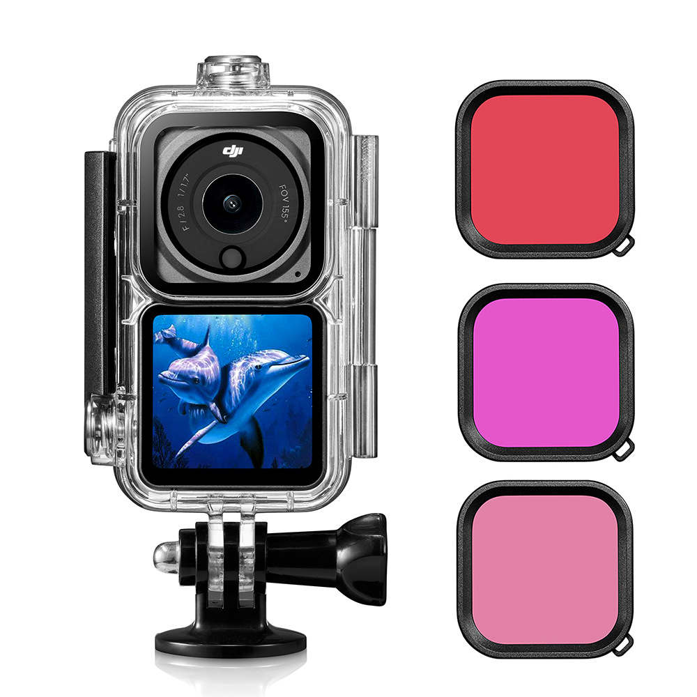Waterproof Housing Case for DJ - Fishing Boat Cover recensie en prijs