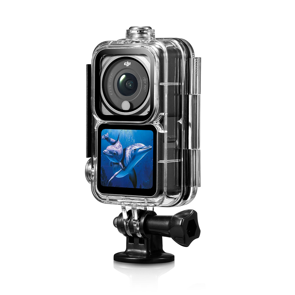 Waterproof Housing Case for DJ - Fishing Boat Cover recensie en prijs