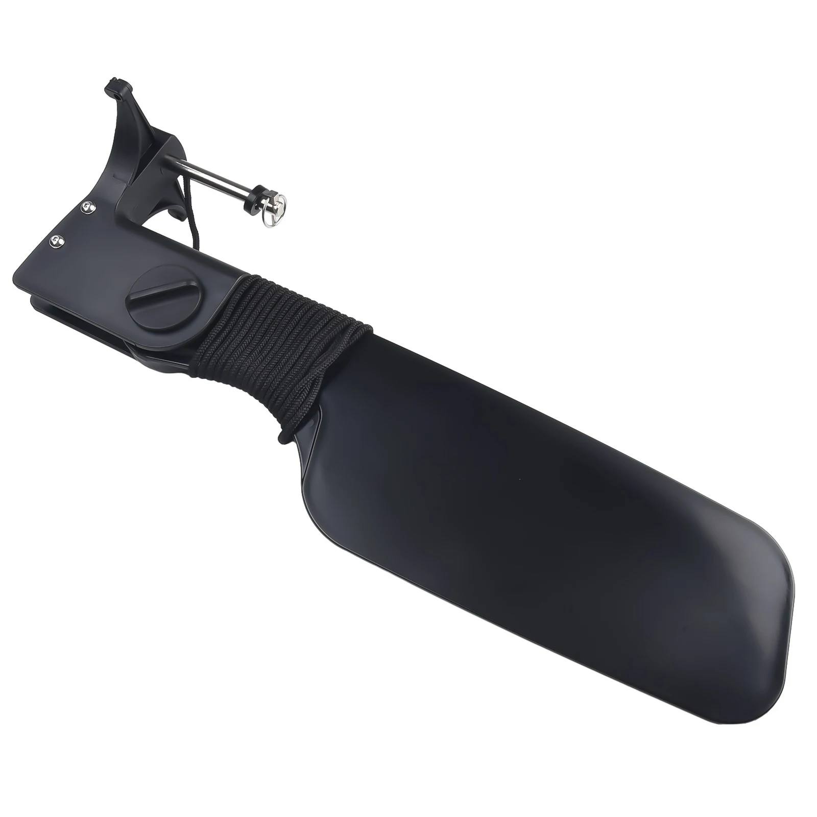 For Kayak Big Tail Rudder with - Fishing Boat Steering Wheel recensie en prijs