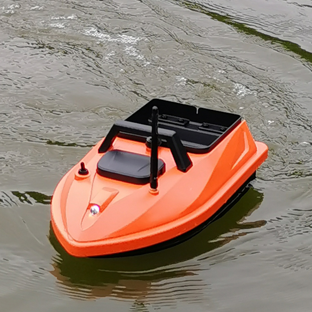 500M Distance 1.5KG Loading GP - Fishing Boat Gps recensie en prijs