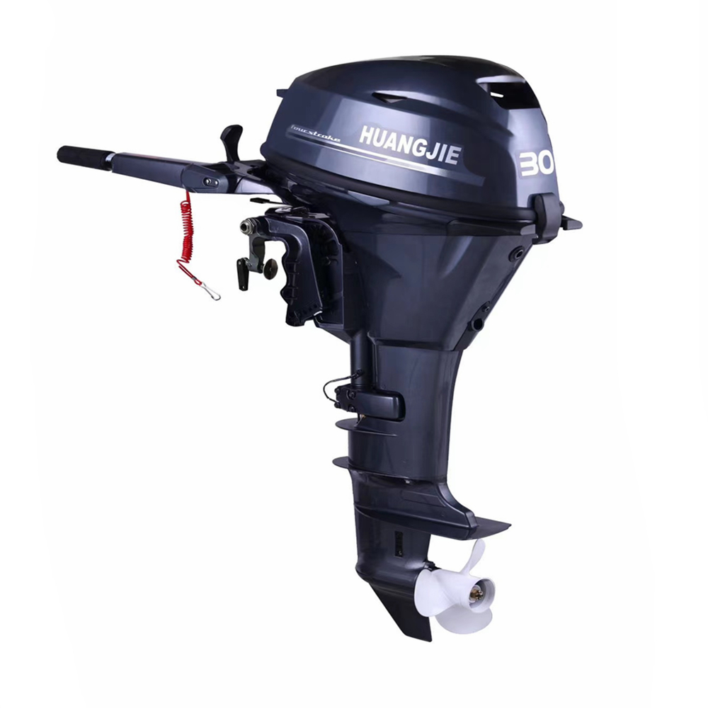 25HP 30HP 4Stroke Marine Outbo - Fishing Boat Outboard Motor recensie en prijs
