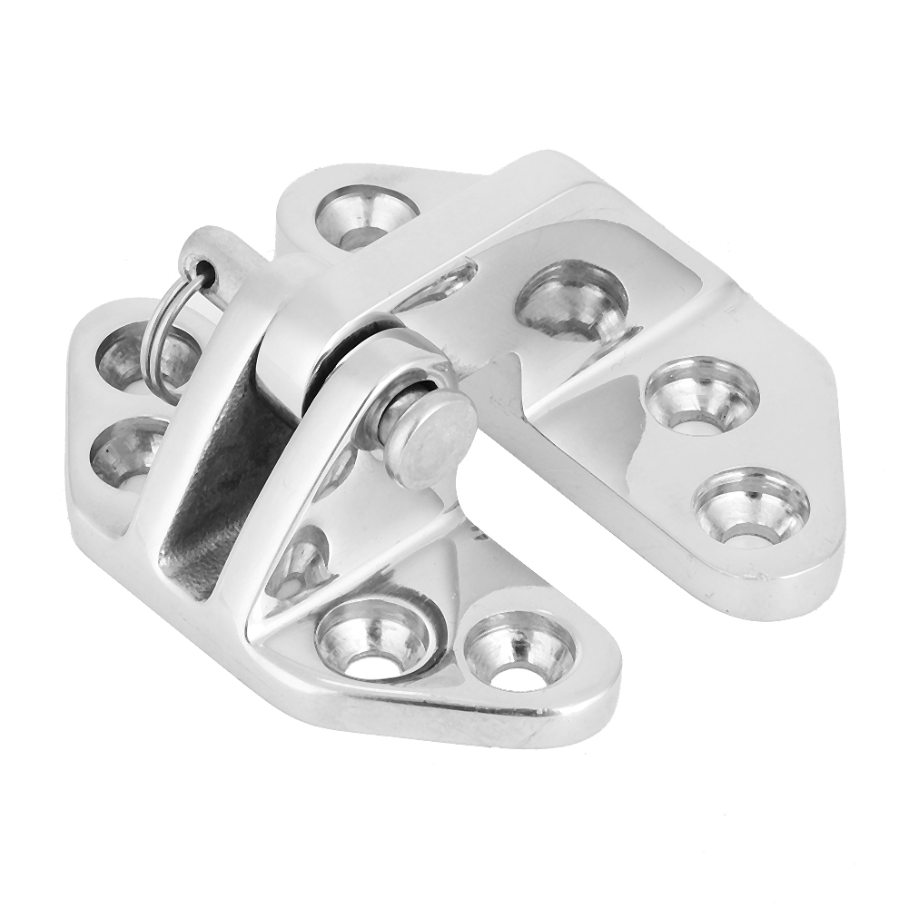 Stainless Steel Hatch Hinge Ma - Fishing Boat Paddle recensie en prijs