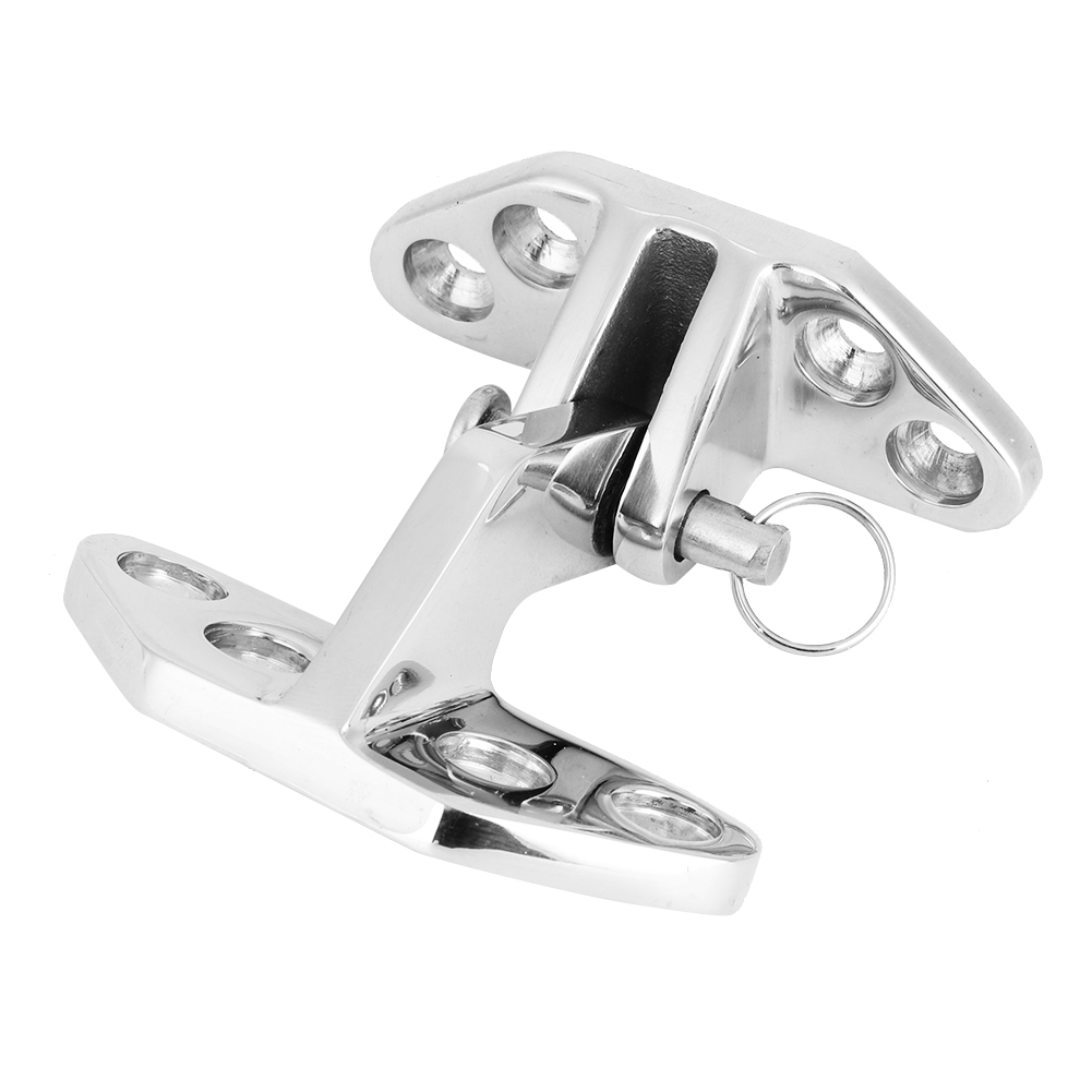 Stainless Steel Hatch Hinge Ma - Fishing Boat Paddle recensie en prijs