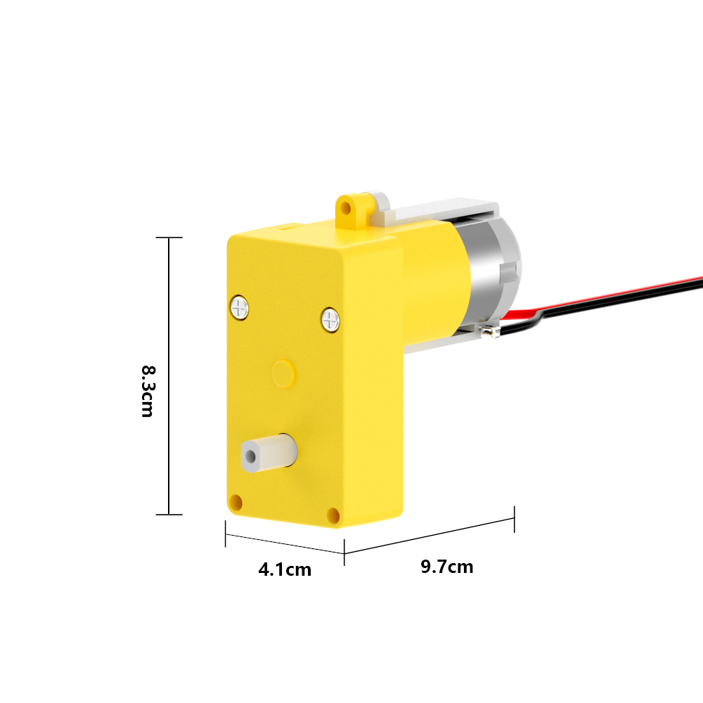 V020 Bait Boat Parts Motor Pro - Fishing Boat Trolling Motor recensie en prijs