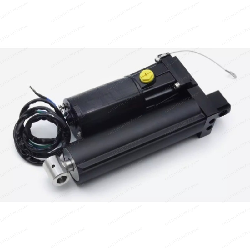 Outboard Motor Electric Hoist  - Fishing Boat Outboard Motor recensie en prijs