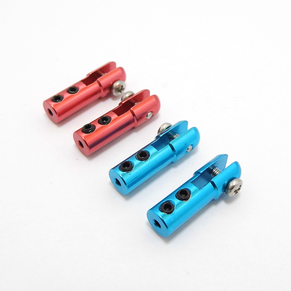 10PCS Metal Servo Arm Linkage  - Fishing Boat Anchor Winch recensie en prijs