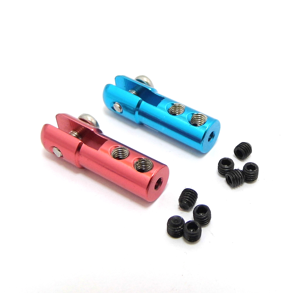 10PCS Metal Servo Arm Linkage  - Fishing Boat Anchor Winch recensie en prijs