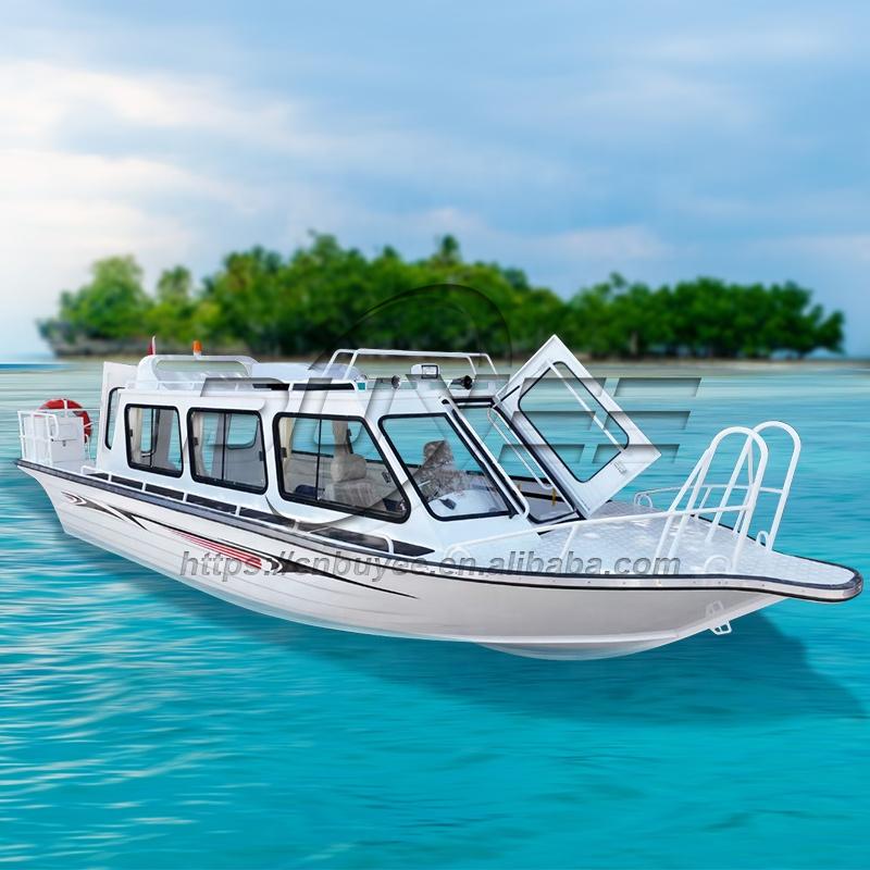 Cheap New Aluminum Outboard Sp - Fishing Boat Aluminum recensie en prijs