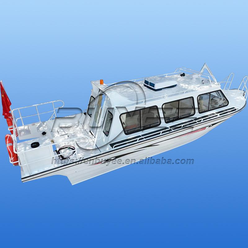 Cheap New Aluminum Outboard Sp - Fishing Boat Aluminum recensie en prijs