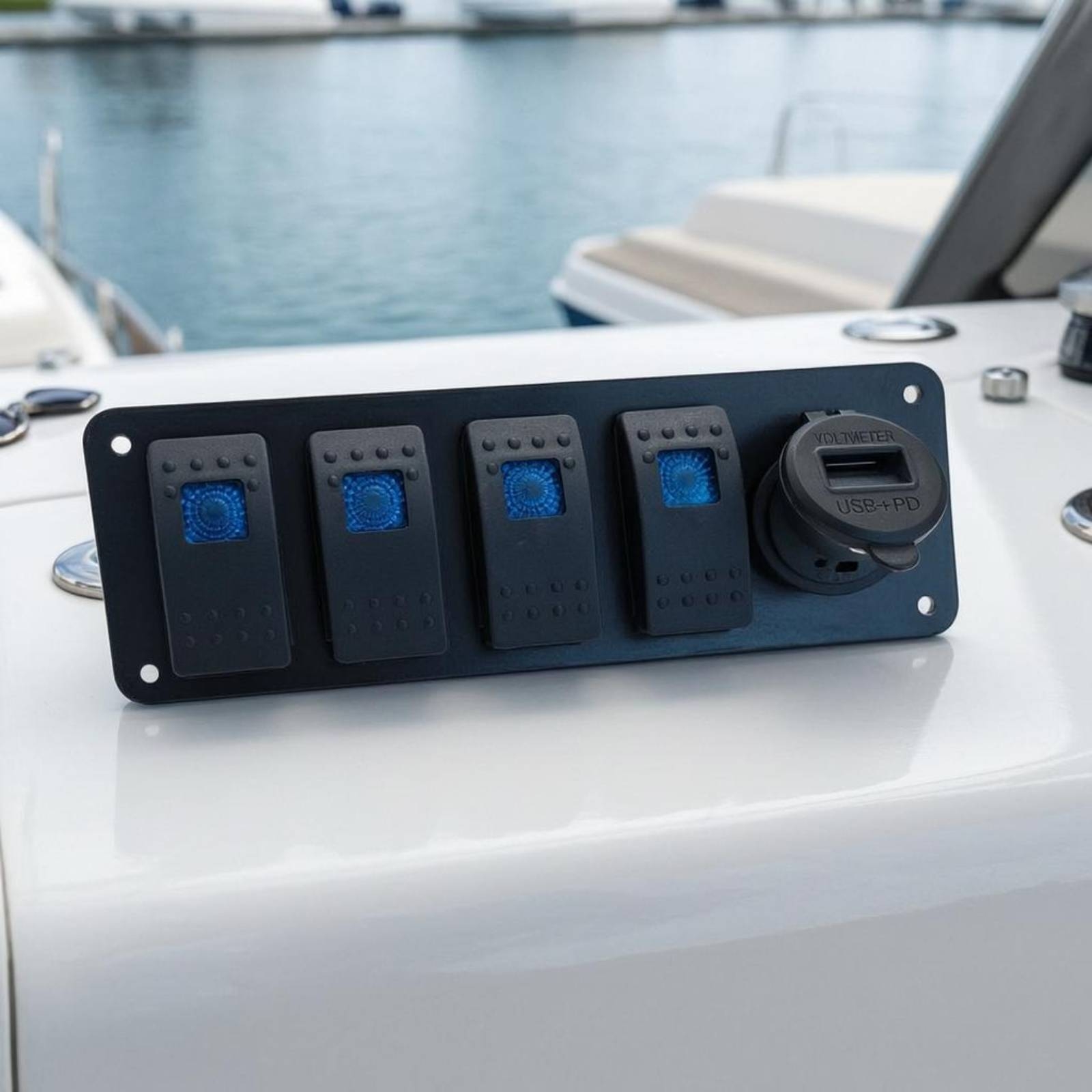 Bilge Pump Buoyant Control Aut - Fishing Boat Bilge Pump recensie en prijs