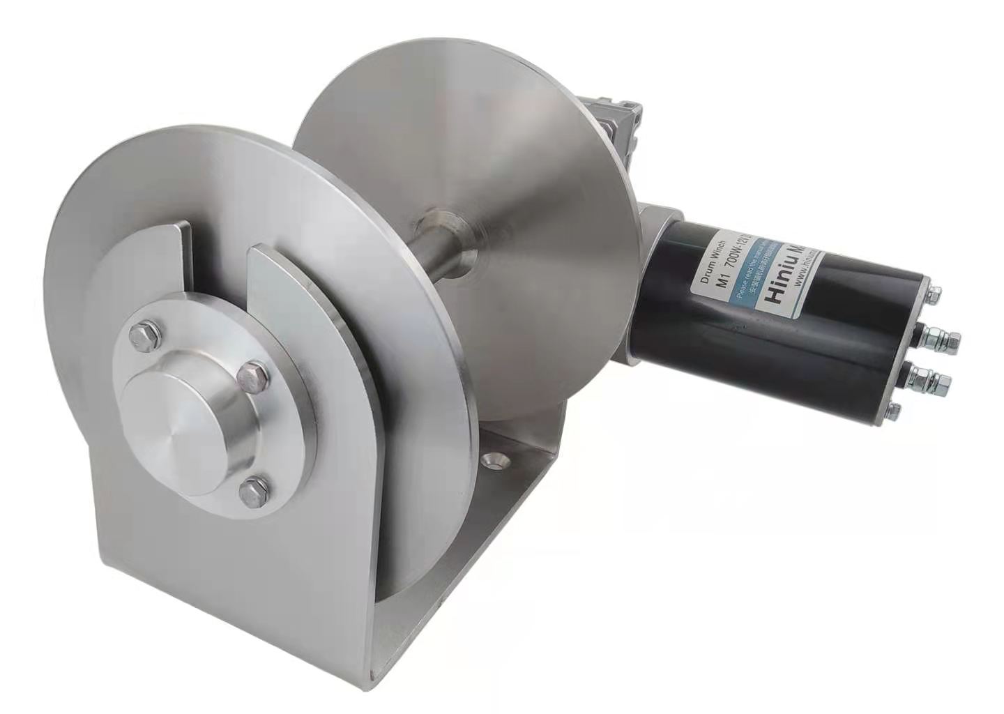 12V 1000W 316 Stainless Steel  - Fishing Boat Anchor Winch recensie en prijs