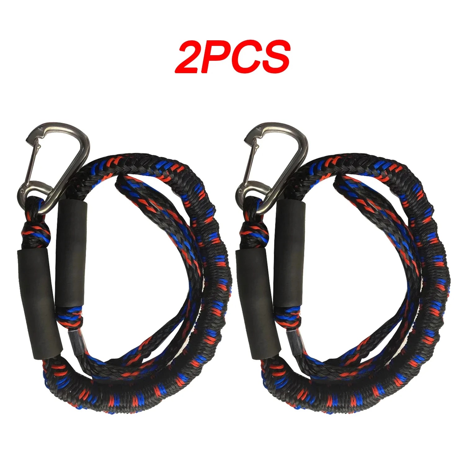 2/1PCS Elastic Bungee Mooring  - Fishing Boat Anchor recensie en prijs