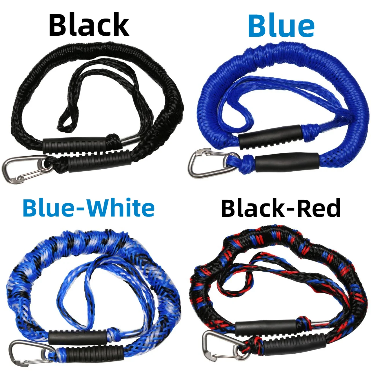 2/1PCS Elastic Bungee Mooring  - Fishing Boat Anchor recensie en prijs