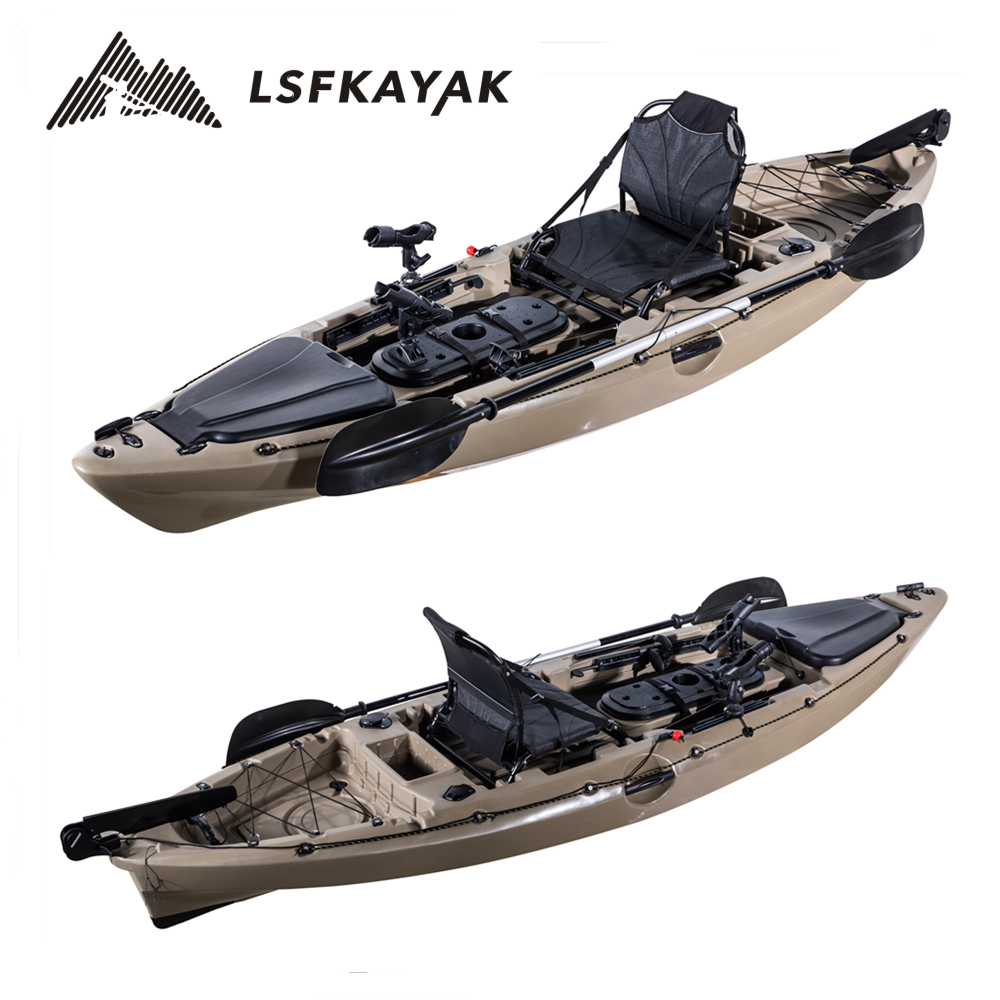 LSF First-class Single Fishing - Fishing Boat Seat recensie en prijs