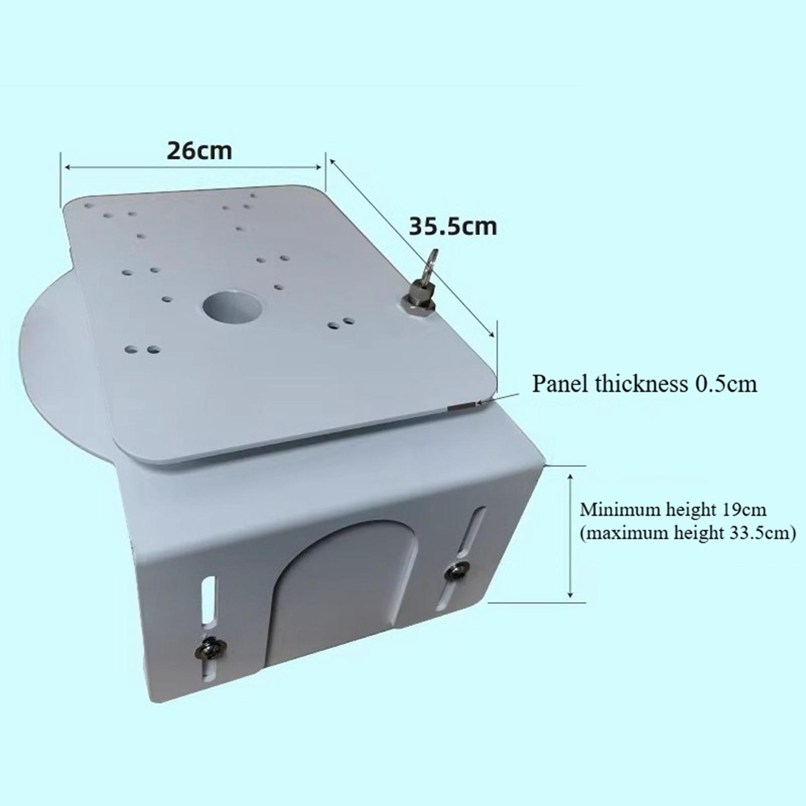 Marine Stainless Steel Trollin - Fishing Boat Trolling Motor recensie en prijs
