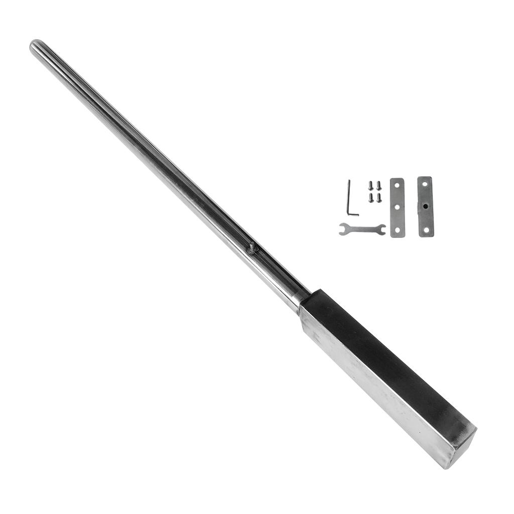 Universal Kayak Trolling Motor - Fishing Boat Trolling Motor recensie en prijs