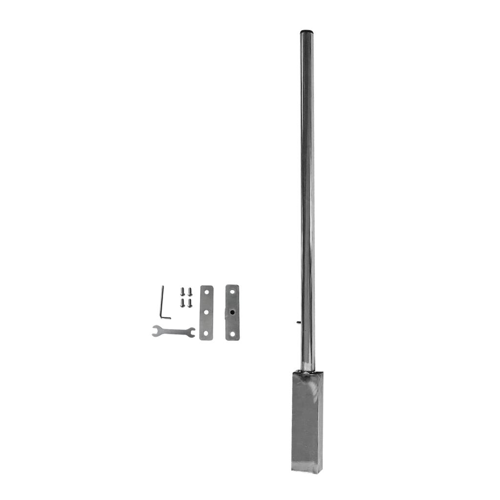 Universal Kayak Trolling Motor - Fishing Boat Trolling Motor recensie en prijs