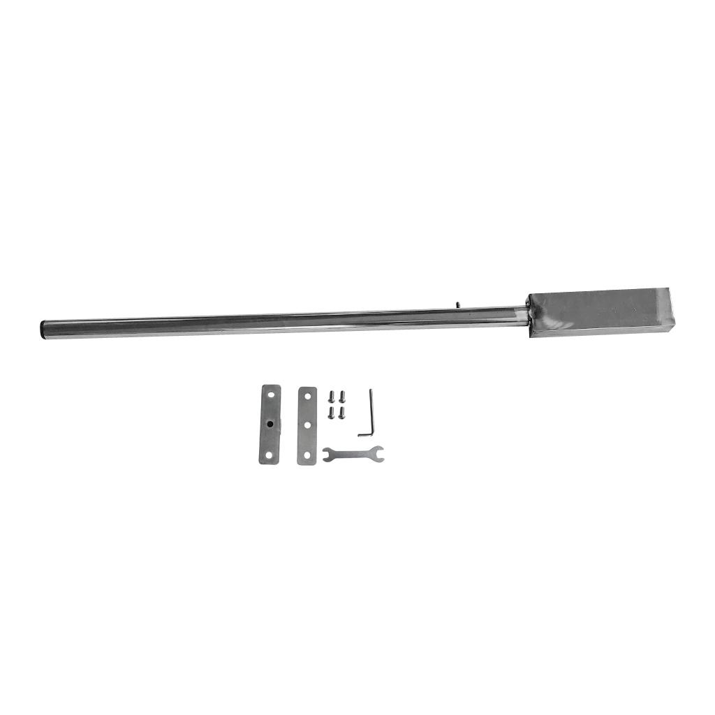 Universal Kayak Trolling Motor - Fishing Boat Trolling Motor recensie en prijs