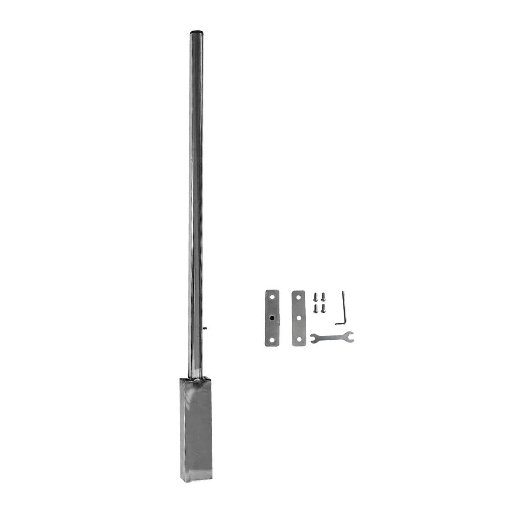 Universal Kayak Trolling Motor - Fishing Boat Trolling Motor recensie en prijs