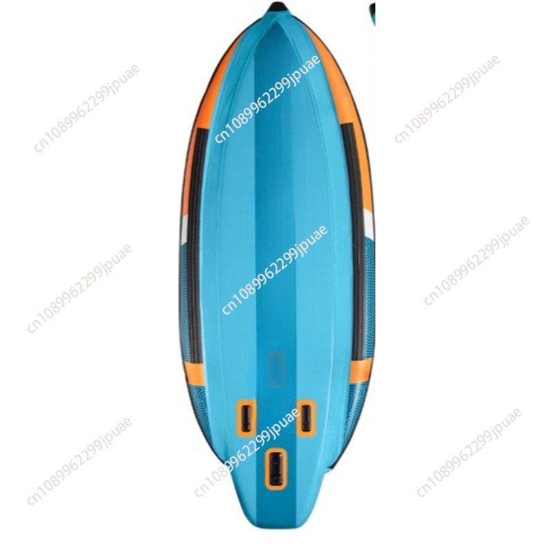 Water Fishing Paddle Board Luy - Fishing Boat Inflatable recensie en prijs
