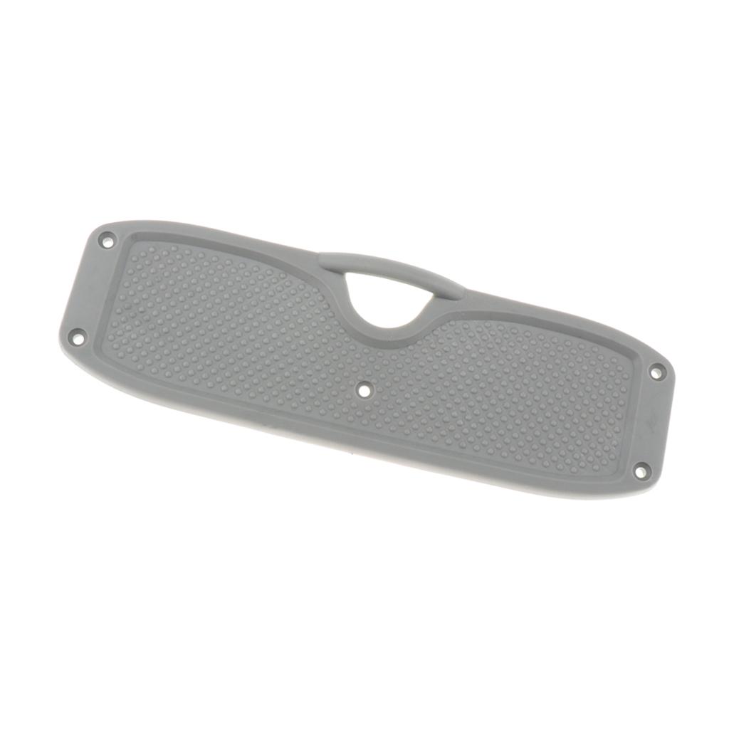 Durable Kayak Motor Mount Brac - Fishing Boat Trolling Motor recensie en prijs