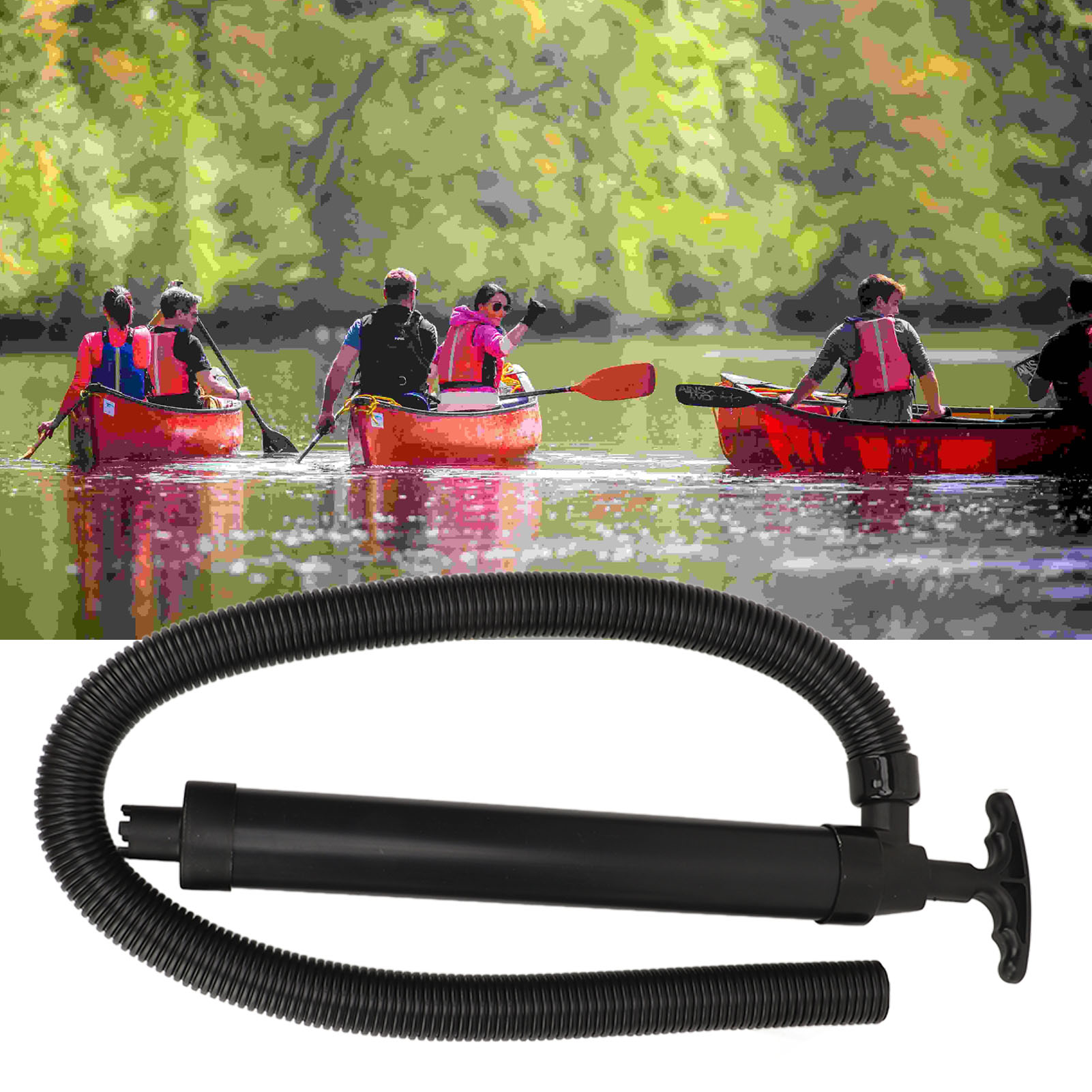 Manual Bilge Pump Hose Boat Ha - Fishing Boat Bilge Pump recensie en prijs