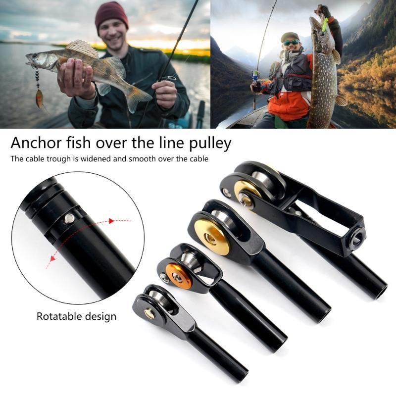 Fishing Rod Guide Tip Fishing  - Fishing Boat Steering Wheel recensie en prijs