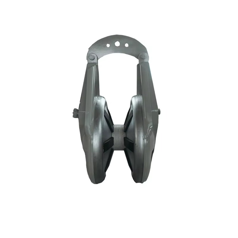 Aluminium Power Block Winch St - Fishing Boat Anchor Winch recensie en prijs