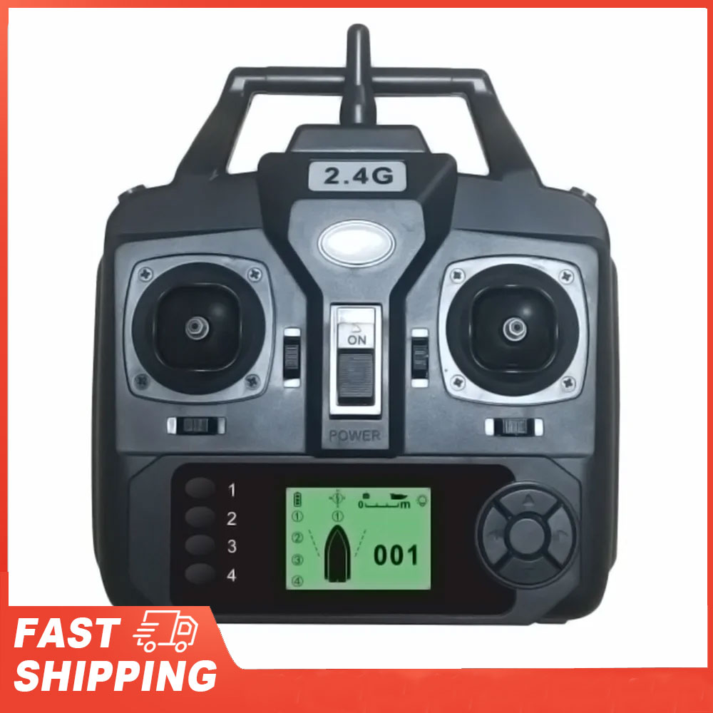 GPS Automatic Remote Control B - Fishing Boat Gps recensie en prijs